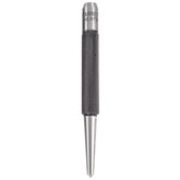 Starrett - Center Punch Round Shank 4in (100mm) 5/32in (4mm) Point | 117d